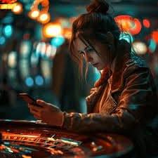 latoto apk mobile app interface showing account dashboard and game categories